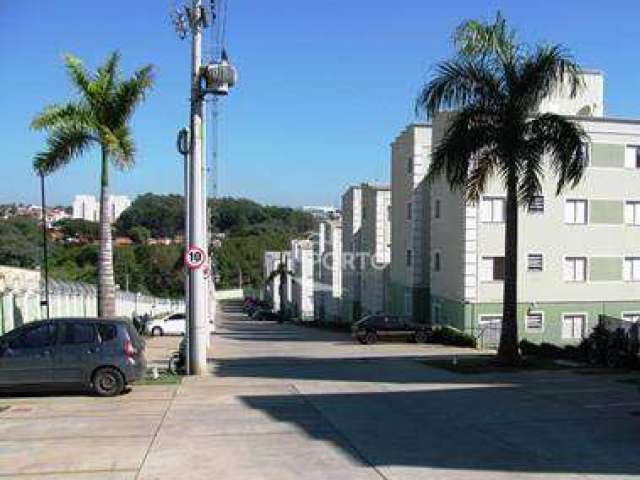 Apartamento com 2 quartos Piracicamirim – Piracicaba