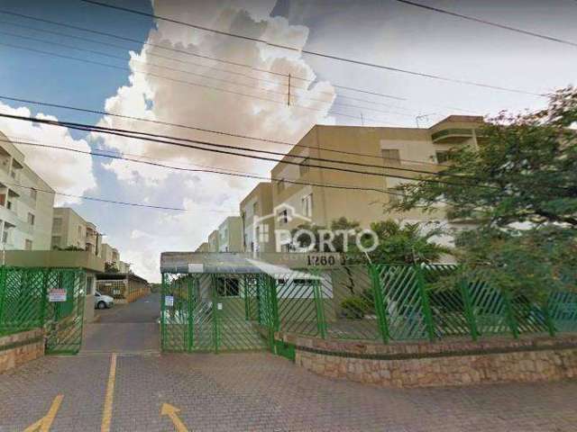 Condomínio Portal Das Flores em Piracicaba