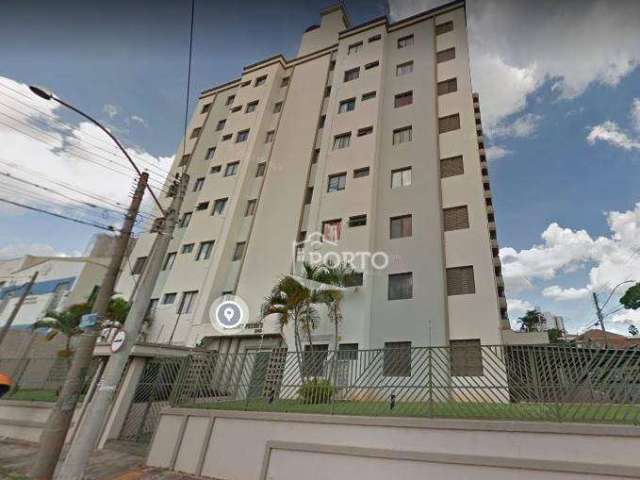 Apartamento à venda, 34 m² por R$ 155.000,00 - Alto - Piracicaba/SP