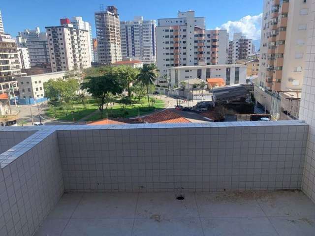 Apartamento Residencial à venda, Aviação, Praia Grande - AP0978.