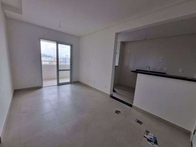 Apartamento Residencial à venda, Tupi, Praia Grande - AP1039.