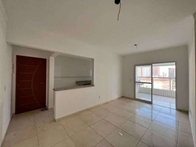 Apartamento Residencial à venda, Aviação, Praia Grande - AP1052.