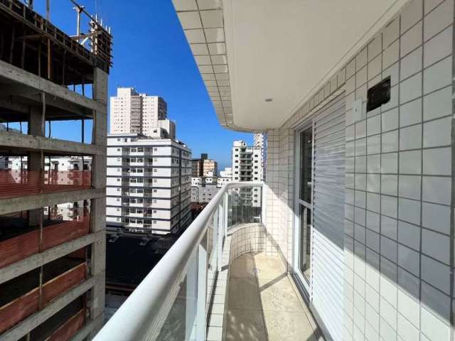 Apartamento Residencial à venda, Aviação, Praia Grande - AP1053.