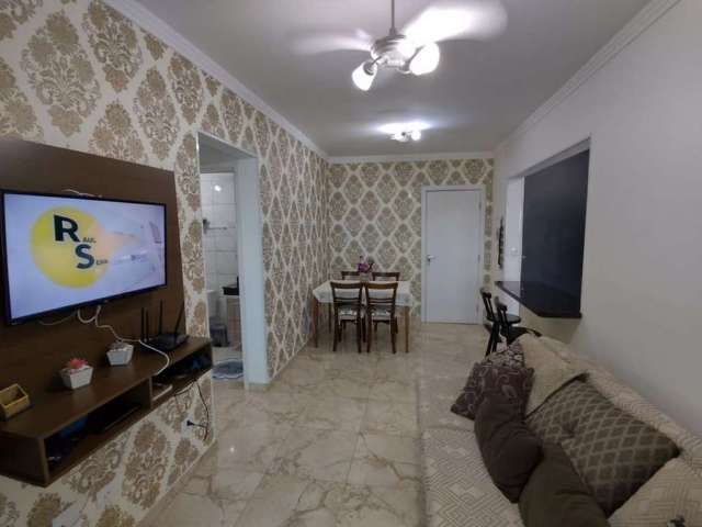 Apartamento Residencial à venda, Balneário Flórida, Praia Grande - AP1061.