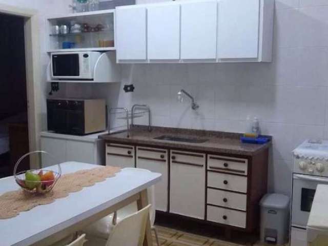 Apartamento Residencial à venda, Guilhermina, Praia Grande - AP1076.