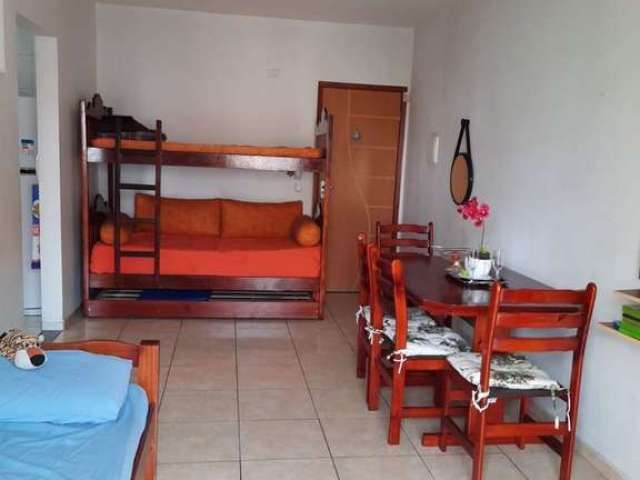 Apartamento com 1 dormitório à venda, 60 m² por R$ 270.000,00 - Tupi - Praia Grande/SP