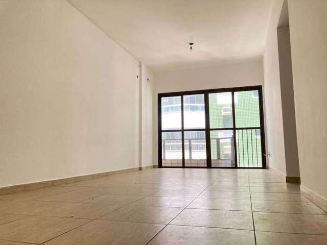 Apartamento com 2 dormitórios à venda, 90 m² por R$ 580.000,00 - Canto do Forte - Praia Grande/SP