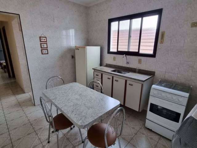 Apartamento Residencial à venda, Canto do Forte, Praia Grande - AP1094.