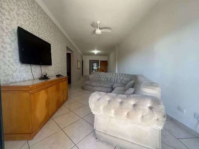 Apartamento Residencial à venda, Guilhermina, Praia Grande - AP1001.