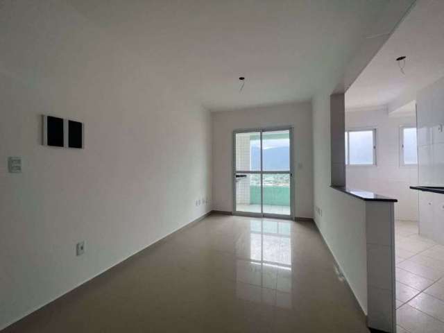 Apartamento Residencial à venda, Balneário Flórida, Praia Grande - AP1132.