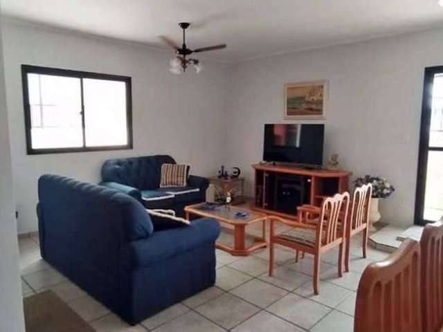 Cobertura com 2 dormitórios, 94 m² - venda por R$ 560.000,00 ou aluguel por R$ 4.539,00/ano - Aviação - Praia Grande/SP