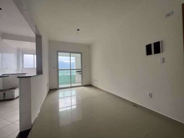 Apartamento Residencial à venda, Balneário Flórida, Praia Grande - AP1135.