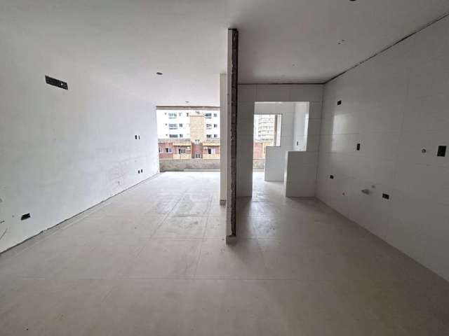 Apartamento Residencial à venda, Boqueirão, Praia Grande - AP1140.