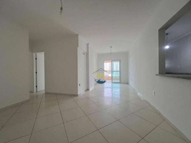 Apartamento com 3 dormitórios à venda, 116 m² por R$ 800.000,00 - Ocian - Praia Grande/SP