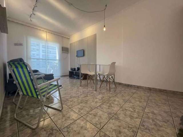 Apartamento Residencial à venda, Ocian, Praia Grande - AP0134.