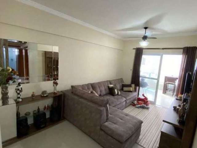 Apartamento Residencial à venda, Guilhermina, Praia Grande - AP0151.