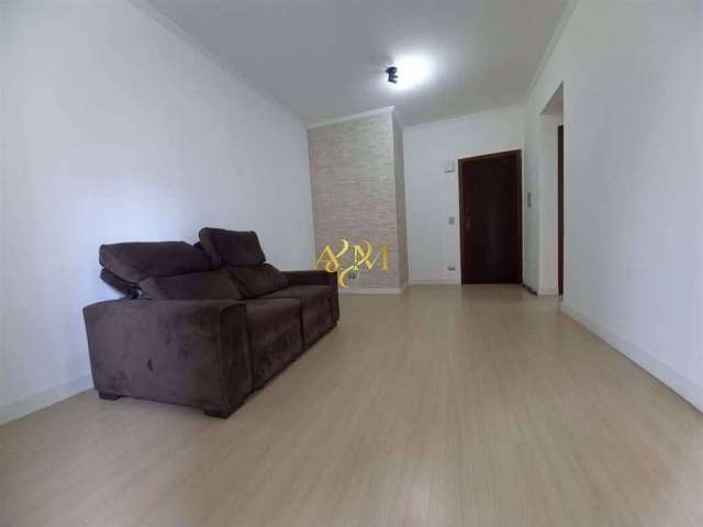 Apartamento Residencial à venda, Canto do Forte, Praia Grande - AP0156.