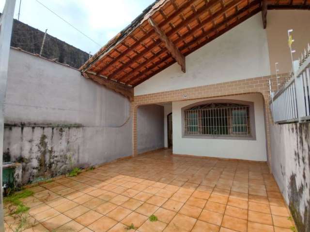 Casa Residencial à venda, Vila Balneária, Praia Grande - CA0109.