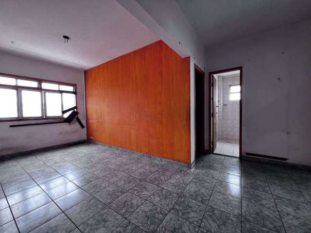 Apartamento à venda, 68 m² por R$ 220.000,00 - Boqueirão - Praia Grande/SP