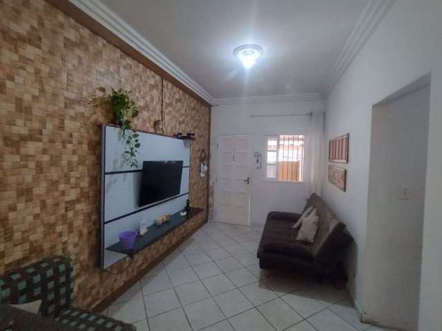 Casa com 3 dormitórios à venda, 1 m² por R$ 360.000,00 - Ocian - Praia Grande/SP