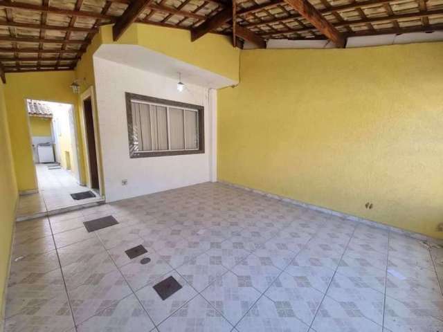 Casa Residencial à venda, Aviação, Praia Grande - CA0141.