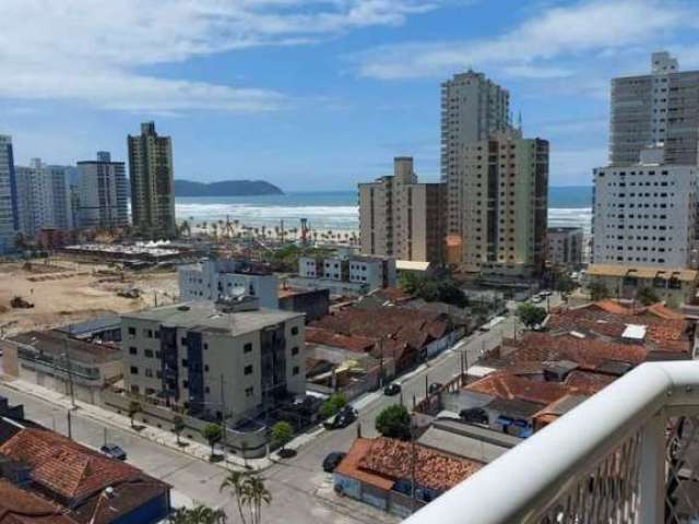 Apartamento Residencial à venda, Aviação, Praia Grande - AP0210.