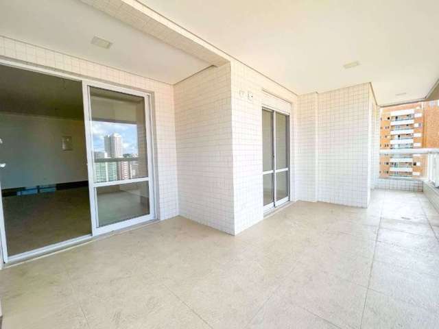 Apartamento Residencial à venda, Canto do Forte, Praia Grande - AP0224.