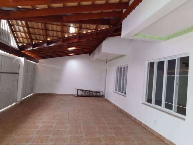 Sobrado Residencial à venda, Balneário Flórida, Praia Grande - SO0007.