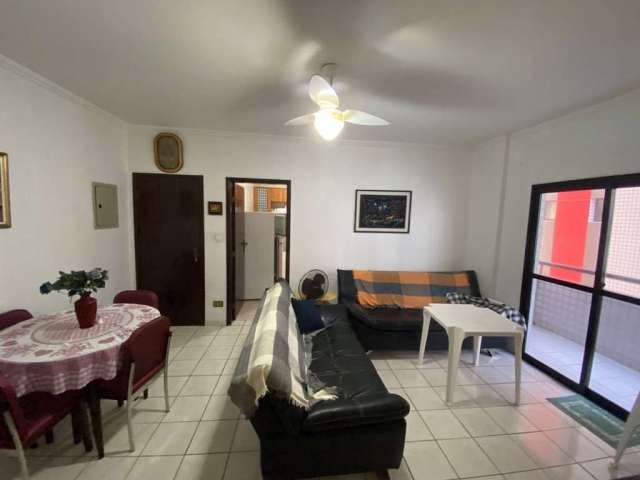 Apartamento Residencial à venda, Vila Guilhermina, Praia Grande - AP0232.