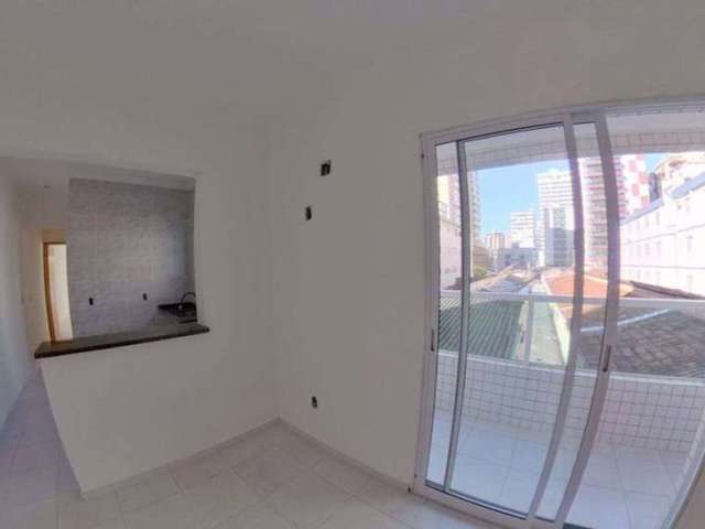 Apartamento Residencial à venda, Canto do Forte, Praia Grande - AP0246.