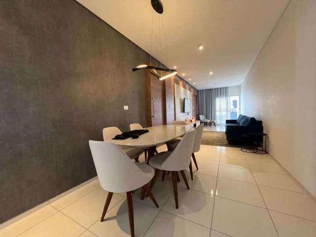 Apartamento Residencial à venda, Jardim Imperador, Praia Grande - AP0258.