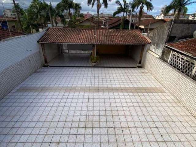 Casa Residencial à venda, Jardim Imperador, Praia Grande - CA0220.