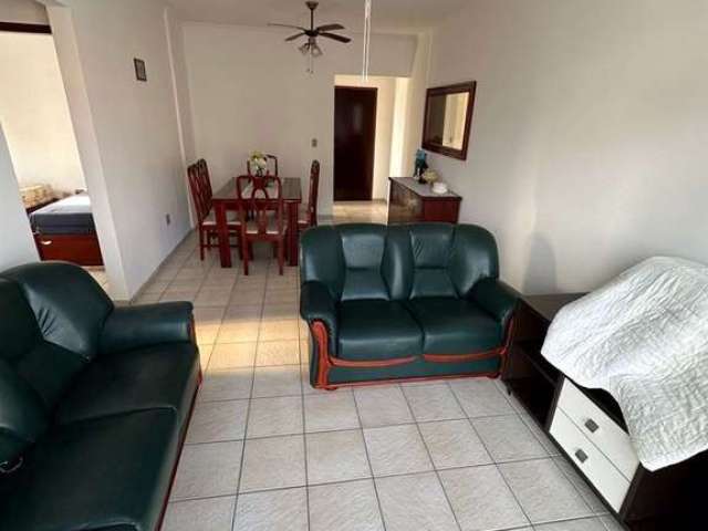 Apartamento à venda, 80 m² por R$ 325.000,00 - Ocian - Praia Grande/SP