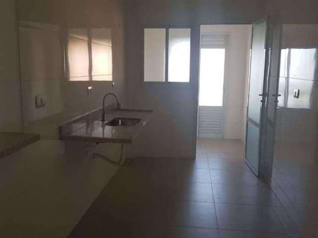 Apartamento Residencial à venda, Canto do Forte, Praia Grande - AP0376.