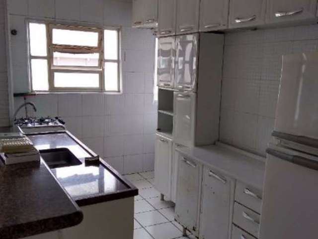 Apartamento Residencial à venda, Ocian, Praia Grande - AP0432.