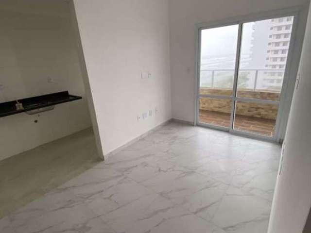 Apartamento Residencial à venda, Balneário Flórida, Praia Grande - AP0445.