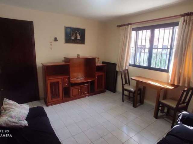 Apartamento Residencial à venda, Tupi, Praia Grande - AP0485.