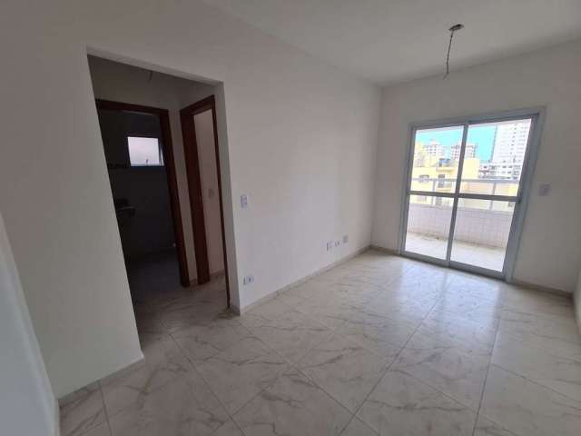 Apartamento com 2 dormitórios à venda, 61 m² por R$ 464.747,96 - Caiçara - Praia Grande/SP