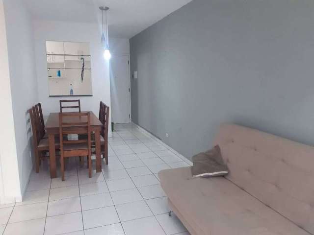 Apartamento Residencial à venda, Caiçara, Praia Grande - AP0558.