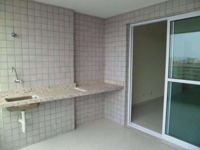 Apartamento Residencial à venda, Ocian, Praia Grande - AP0649.