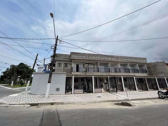 Casa Residencial à venda, Jardim Quietude, Praia Grande - CA0361.