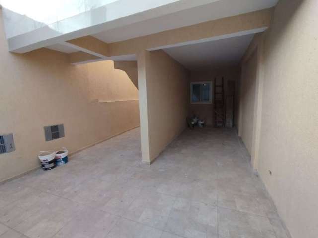 Casa Residencial à venda, Guilhermina, Praia Grande - CA0369.