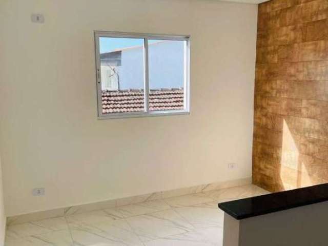 Casa Residencial à venda, Ocian, Praia Grande - CA0411.