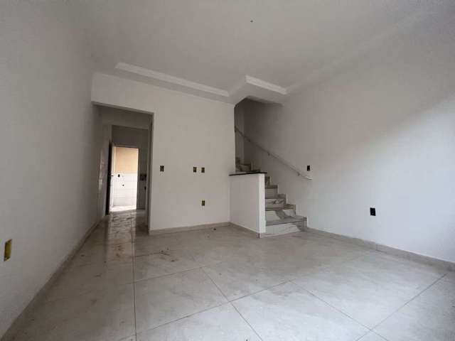 Casa com 2 dormitórios à venda, 68 m² por R$ 275.000,00 - Solemar - Praia Grande/SP