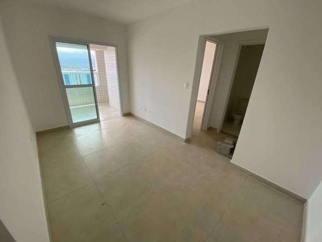 Apartamento Residencial à venda, Canto do Forte, Praia Grande - AP1170.