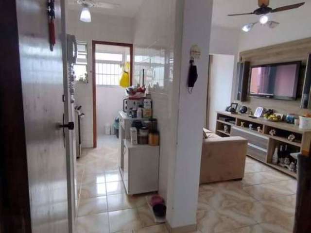 Apartamento Residencial à venda, Tupi, Praia Grande - AP1176.