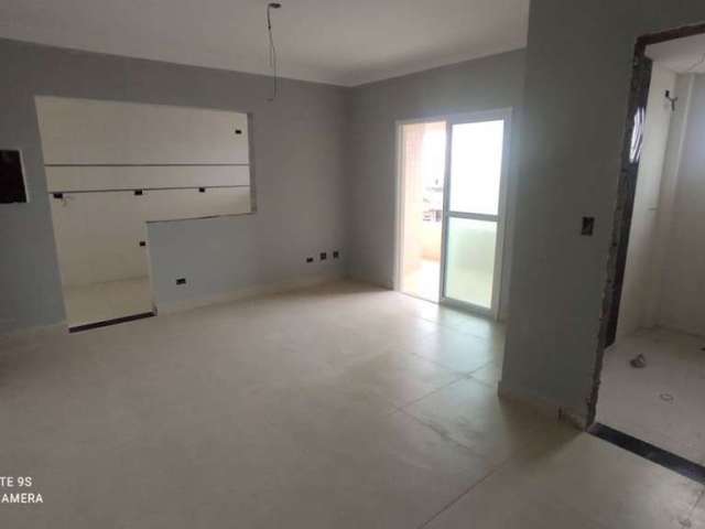 Apartamento Residencial à venda, Vila Balneária, Praia Grande - AP1177.