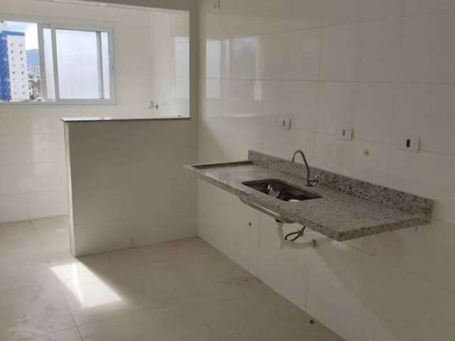 Apartamento Residencial à venda, Canto do Forte, Praia Grande - AP1183.