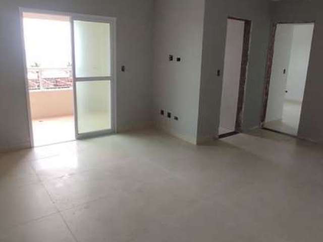 Apartamento Residencial à venda, Vila Balneária, Praia Grande - AP1187.