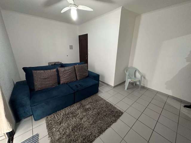 Apartamento Residencial à venda, Tupi, Praia Grande - AP1193.